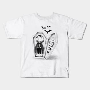 Sweet Dreams Kids T-Shirt